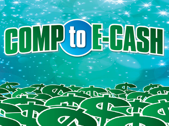 Comp a E-CASH