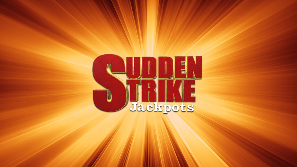 Sudden-Jackpots