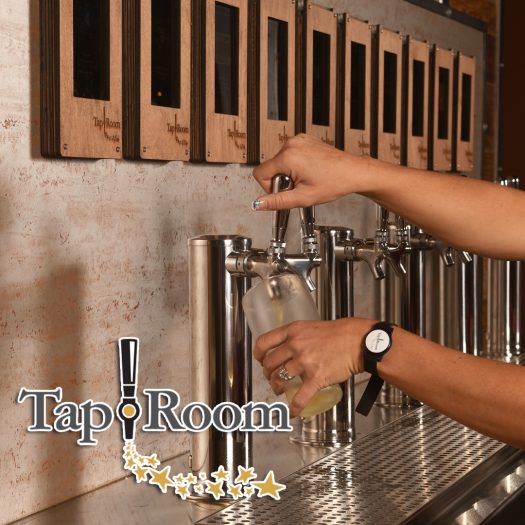 Taproom_website