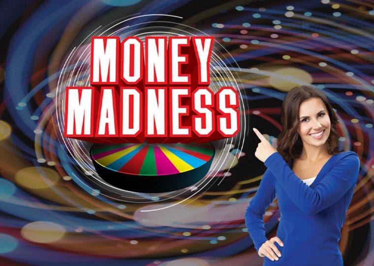 Money Madness