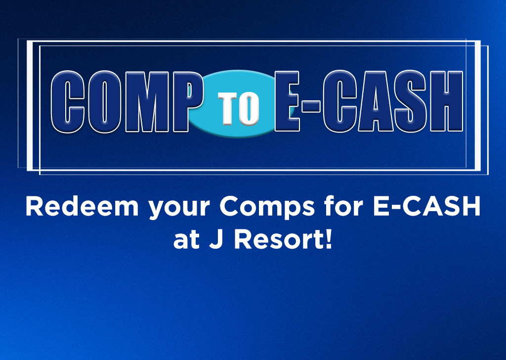 Comp a E-CASH