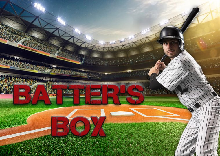 Batter’s Box