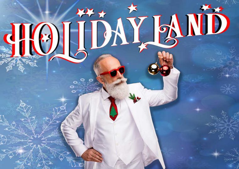 Holiday Land