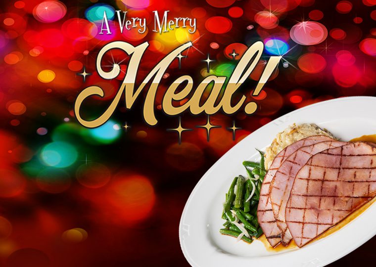 Christmas Dinner
