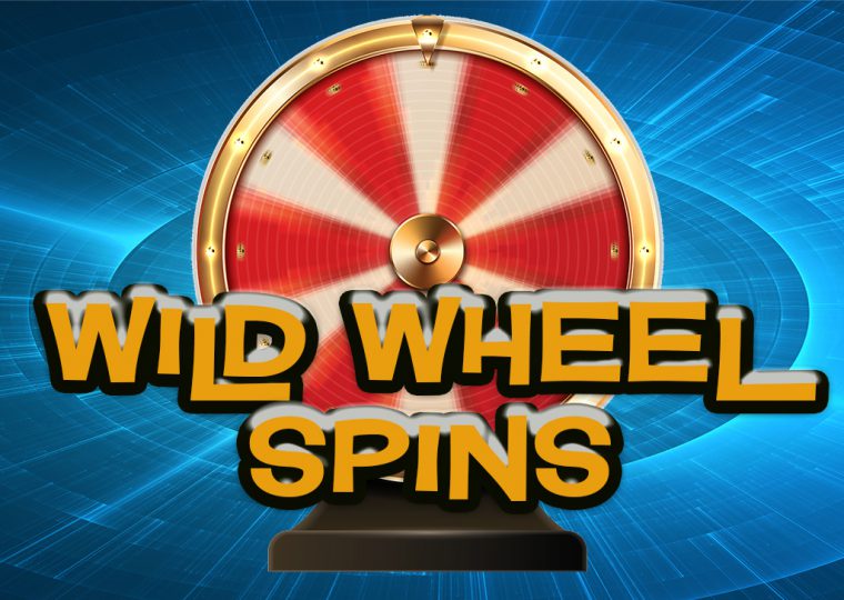 Wild Wheel Spins