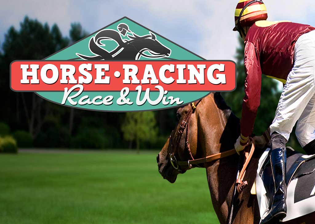 Horse Racing – Race & Win
