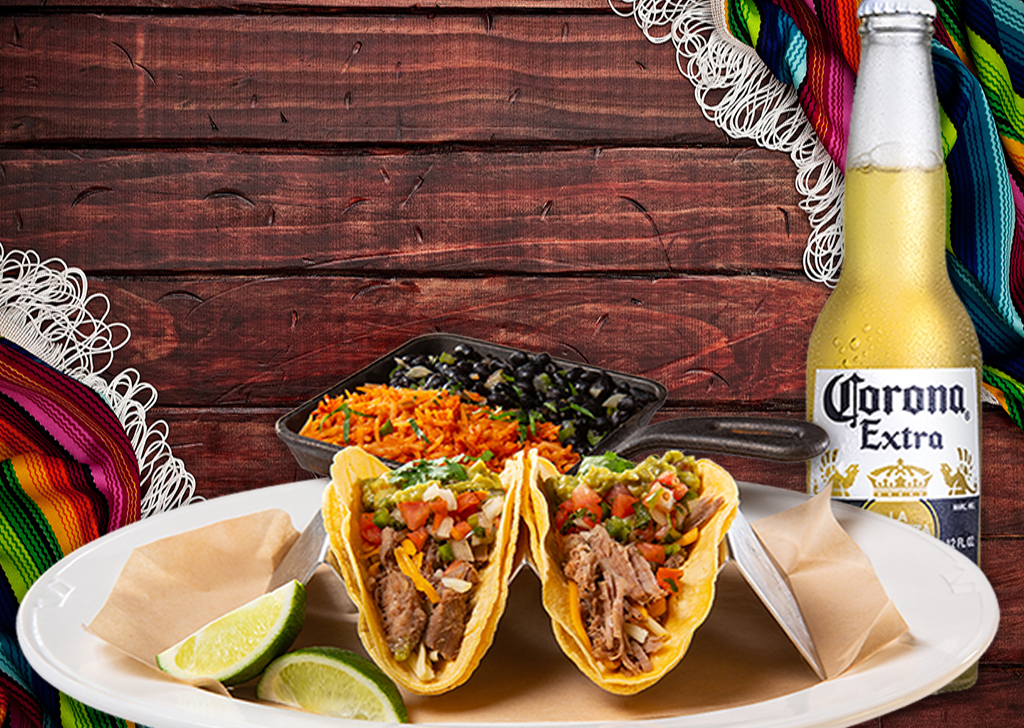 Cinco de Mayo Dining Special Gold Dust West Casino