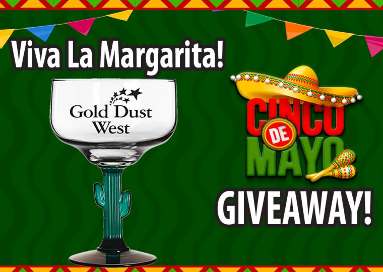 Cinco de Mayo Giveaway