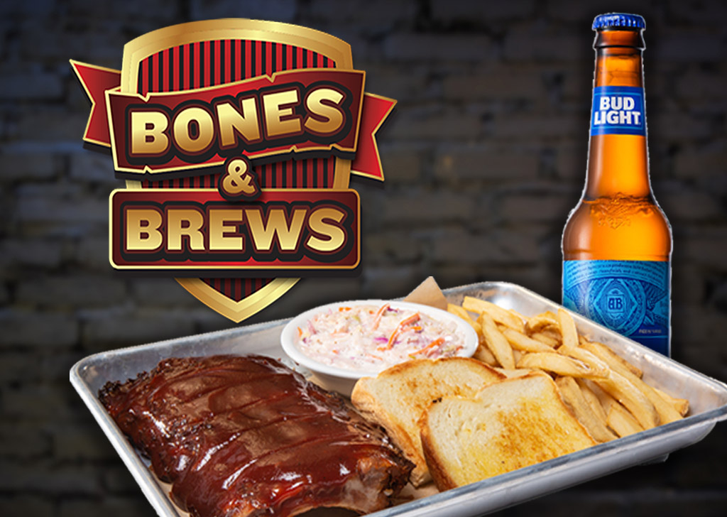 Father’s Day Dining Special