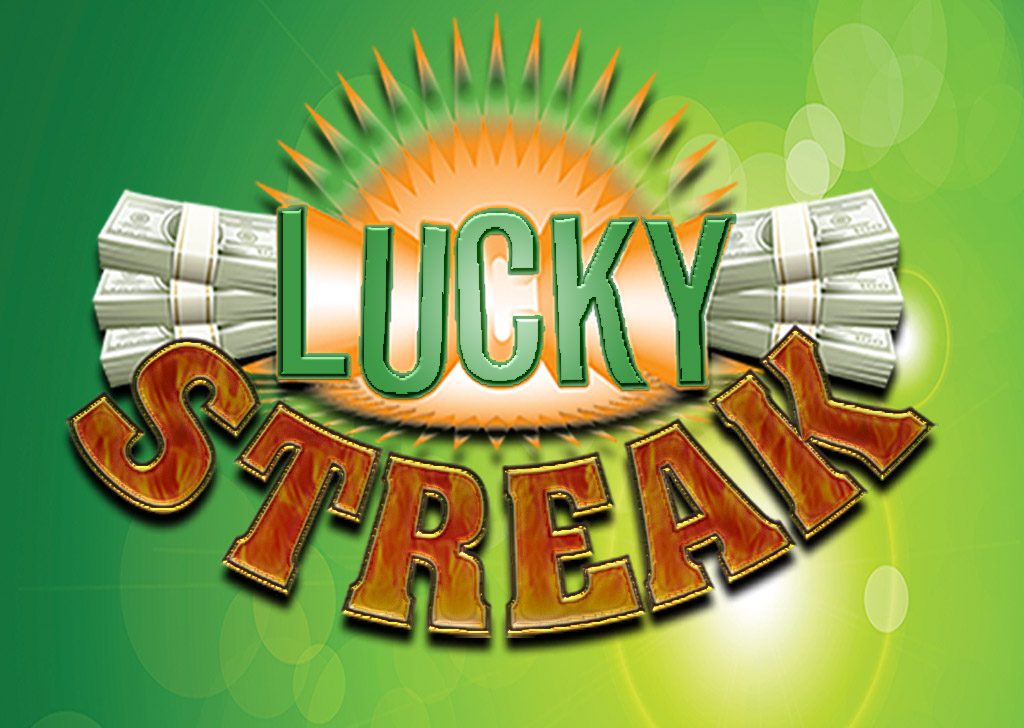 Lucky Streak