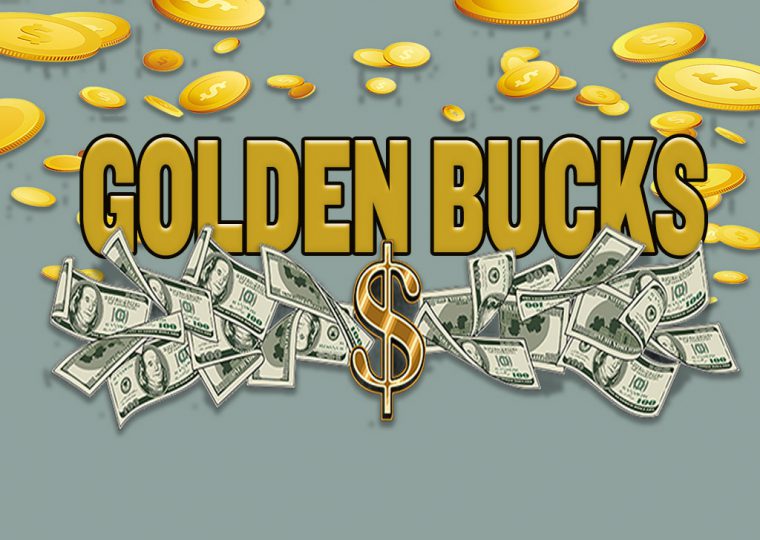 Golden Bucks