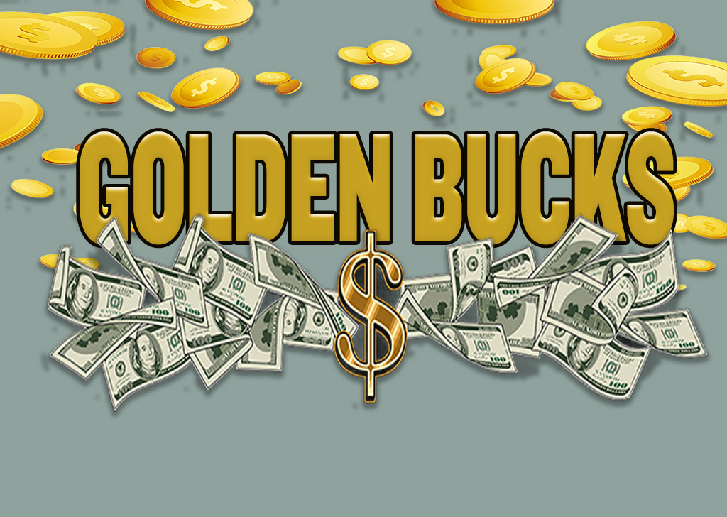 Golden Bucks