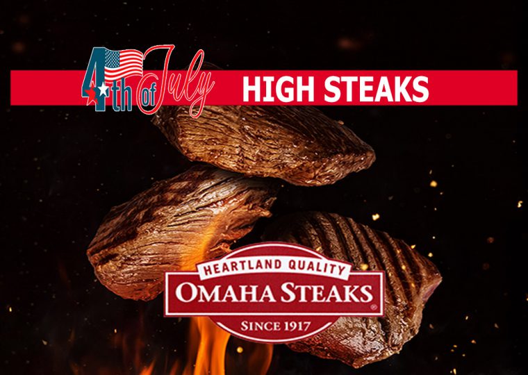 High Steaks