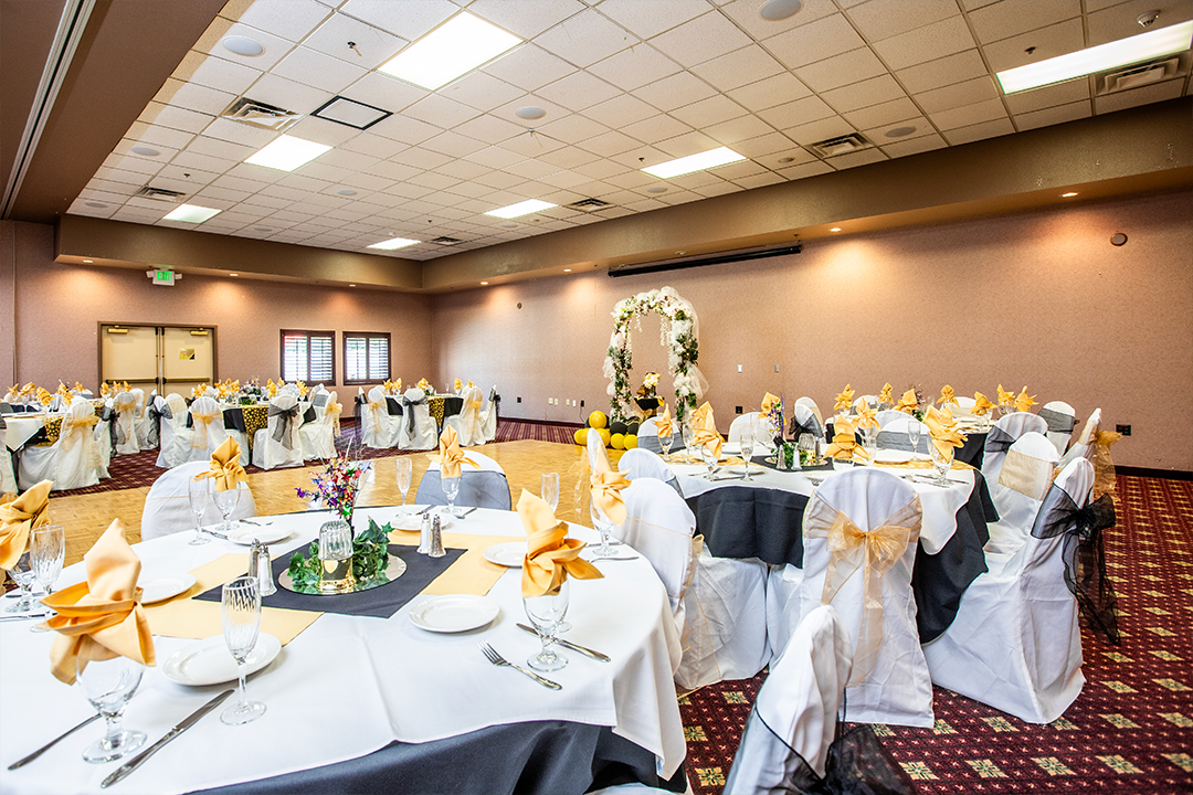 banquet