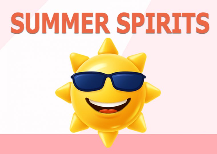 Summer Spirits