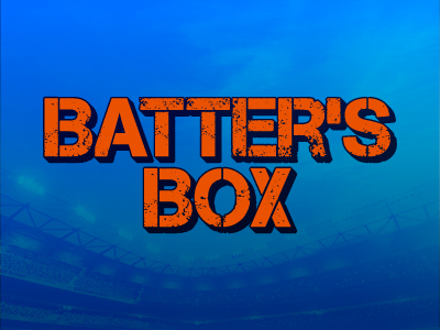 Batter’s Box