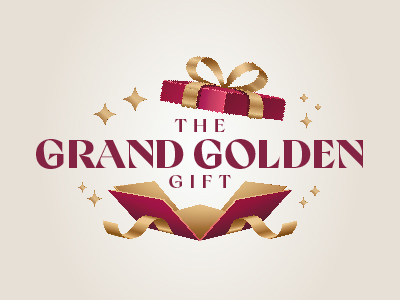 The Grand Golden Gift