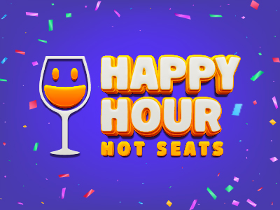 Happy Hour Hot Seats