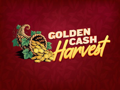 Golden Cash Harvest