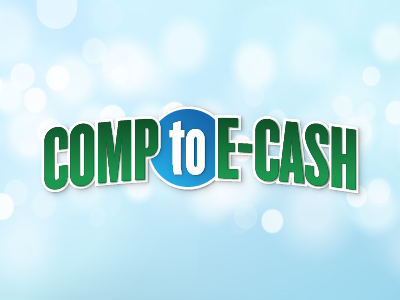 Comp To E-CASH