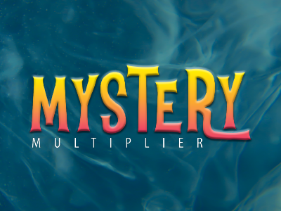 Mystery Multiplier