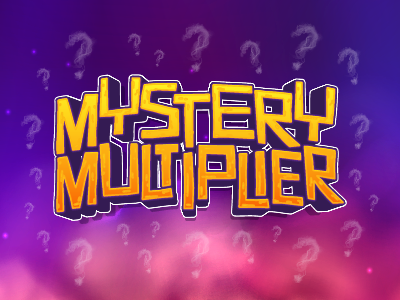 Mystery Multiplier