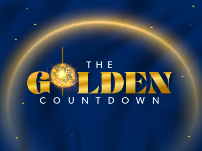 The Golden Countdown