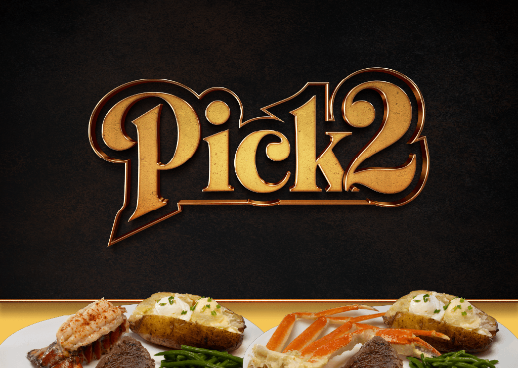 Pick 2