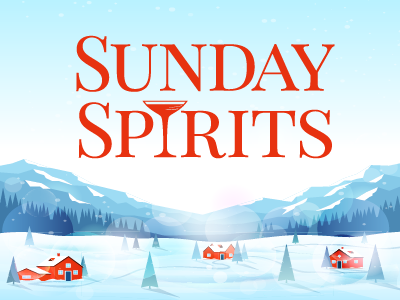 Sunday Spirits