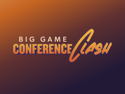 Big Game Conference Clash