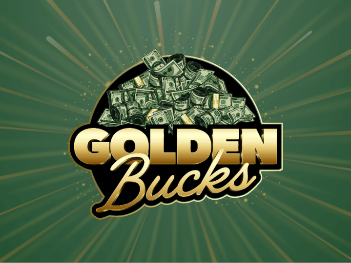Golden Bucks