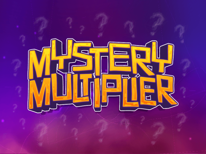 Mystery Multiplier