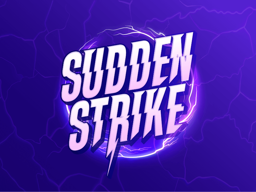 Sudden Strike