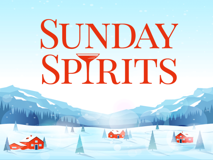 Sunday Spirits