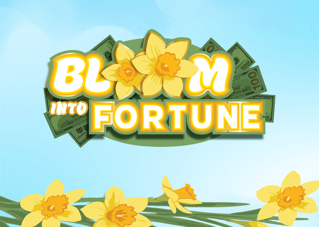 Bloom Into Fortune
