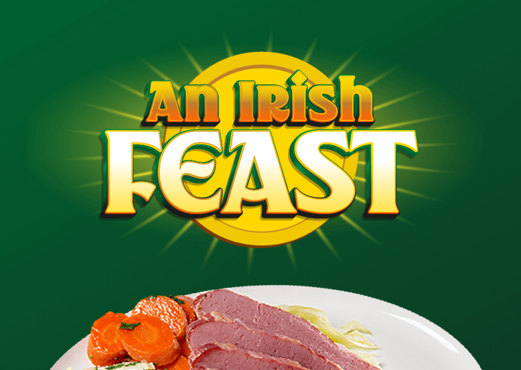 An Irish Feast