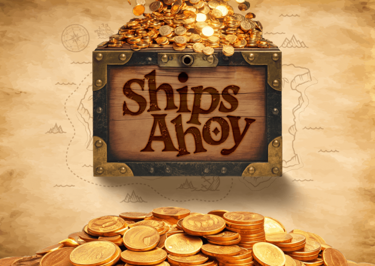Ships Ahoy