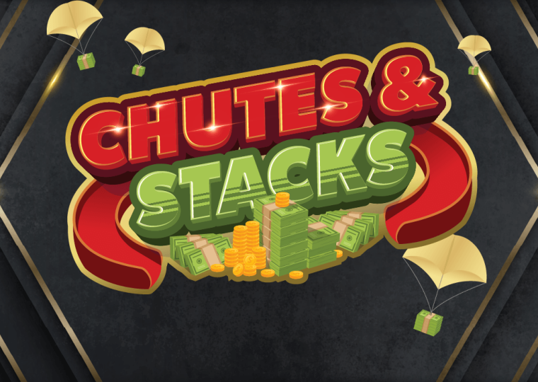 Chutes & Stacks