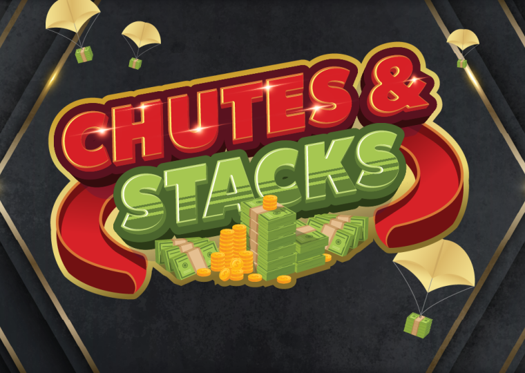 Chutes & Stacks