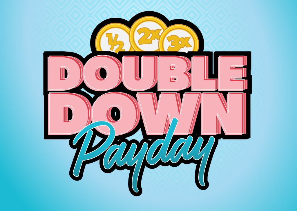 Double Down Payday