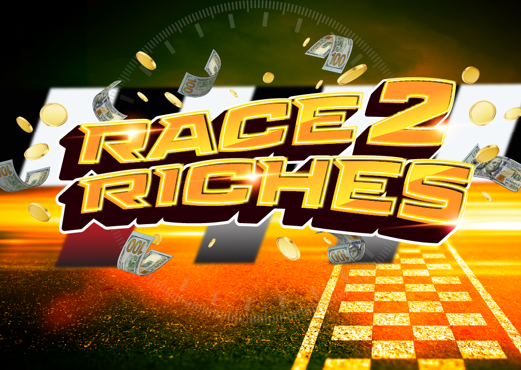 Race 2 Riches