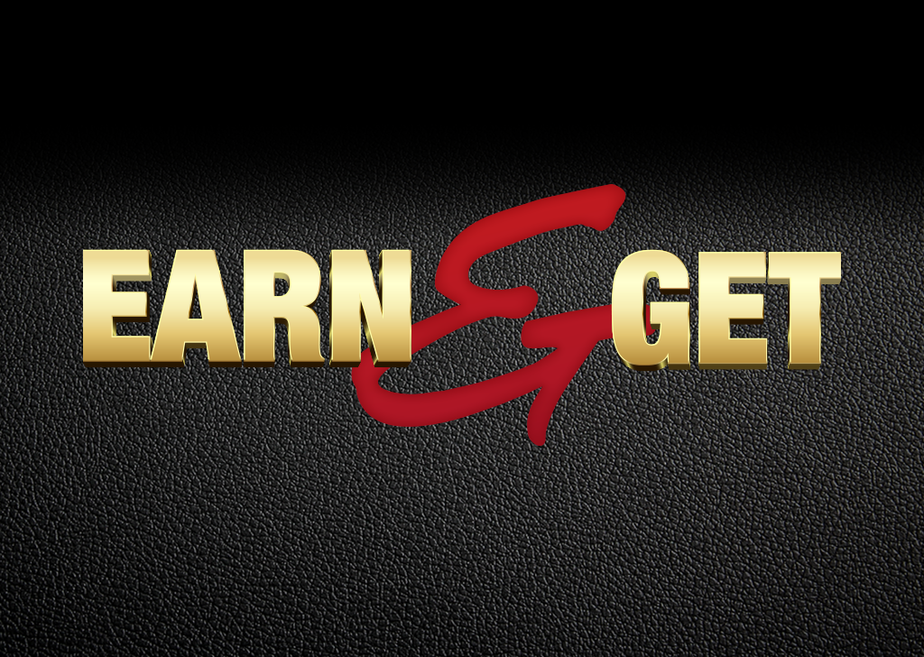 Earn & Get Whiskey