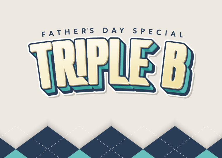 Father’s Day Dining