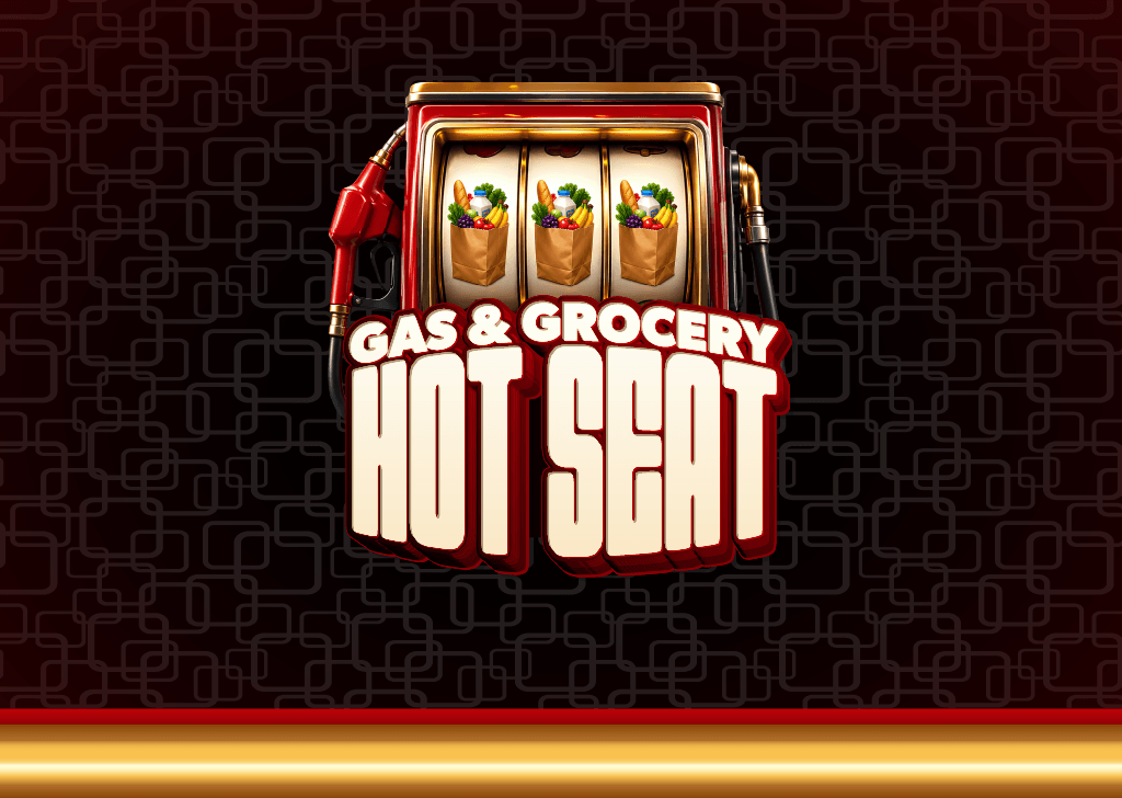 Gas & Grocery Hot Seat