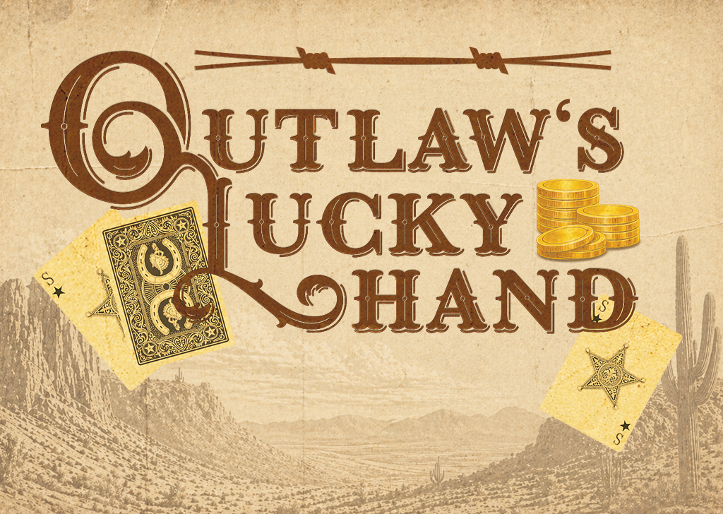 Outlaw’s Lucky Hand