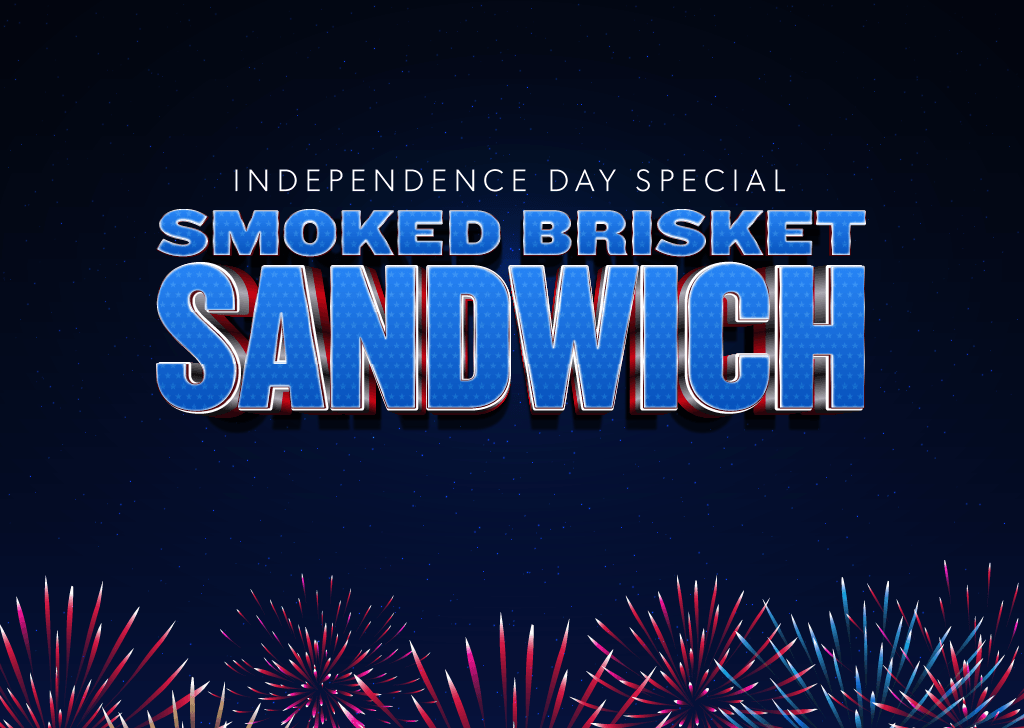 Independence Day Special