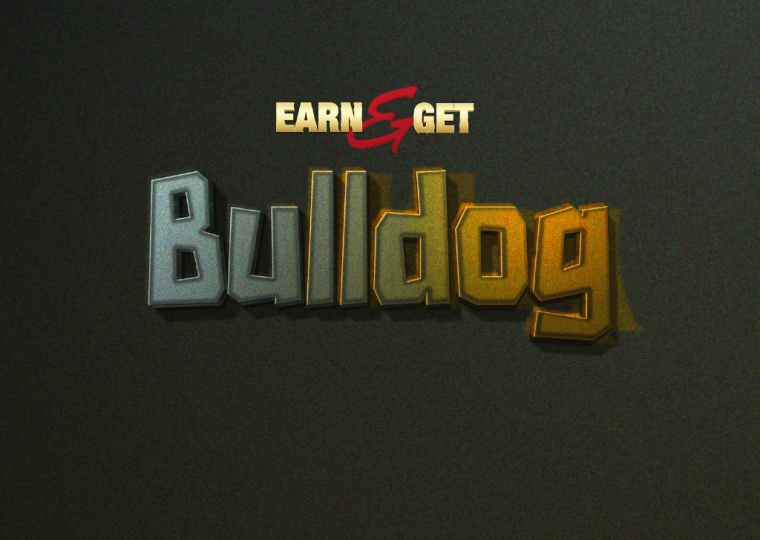 Earn & Get Bulldog