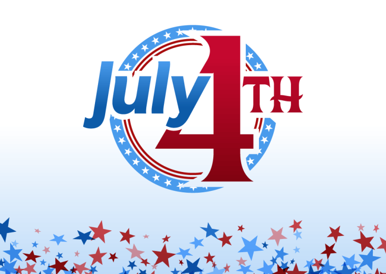 July 4th Kiosk Game