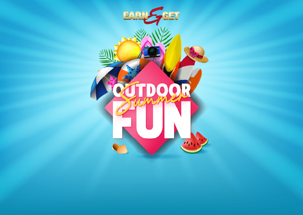 Outdoor Summer Fun