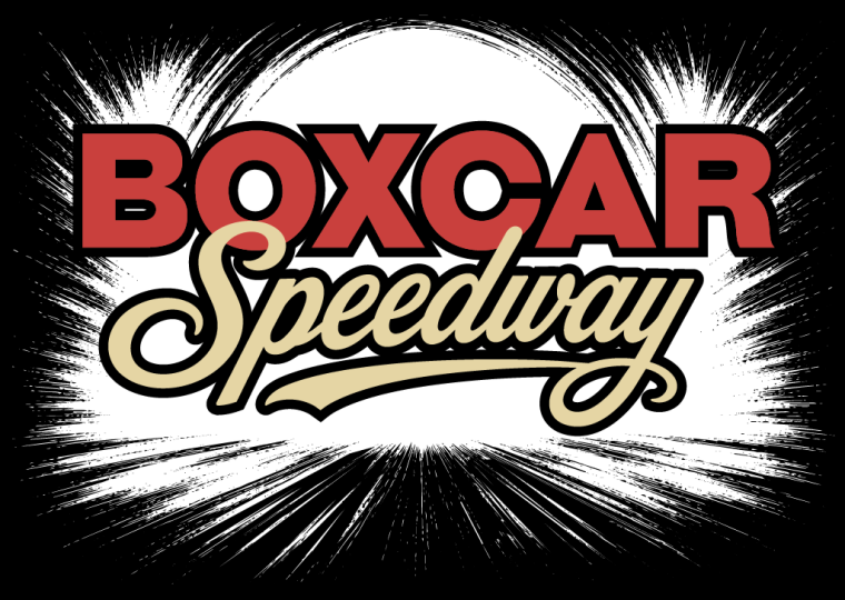 Boxcar Speedway
